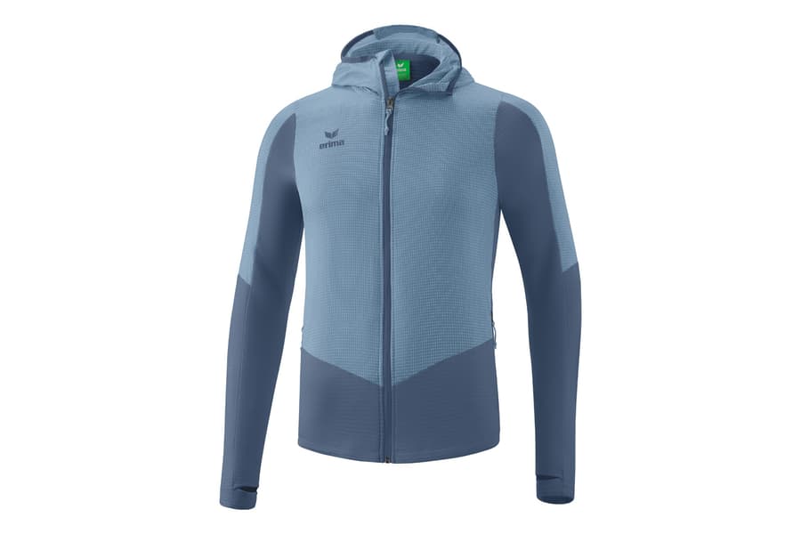 Hybridjacke erima, Gr. 2XL